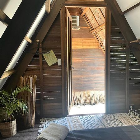 La Boheme Boutique Glamping Hotel General Luna  Ngoại thất bức ảnh