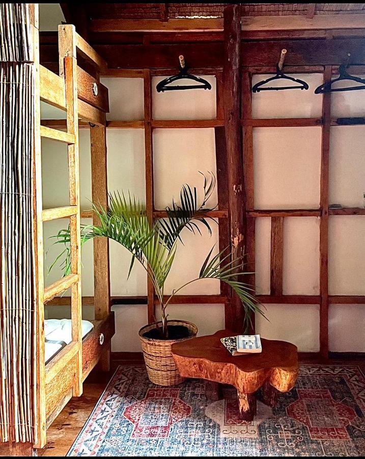La Boheme Boutique Glamping Hotel General Luna  Ngoại thất bức ảnh