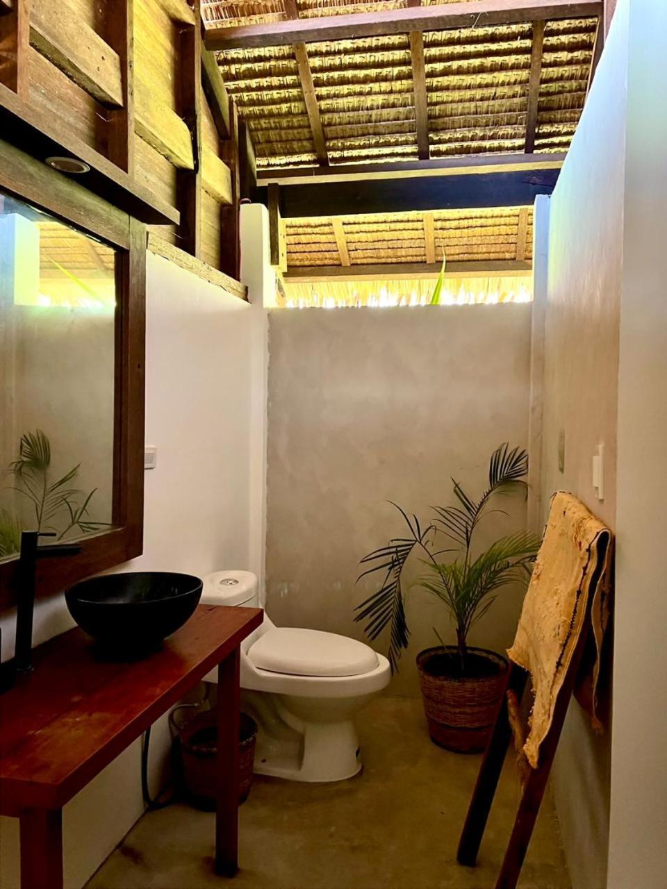 La Boheme Boutique Glamping Hotel General Luna  Ngoại thất bức ảnh
