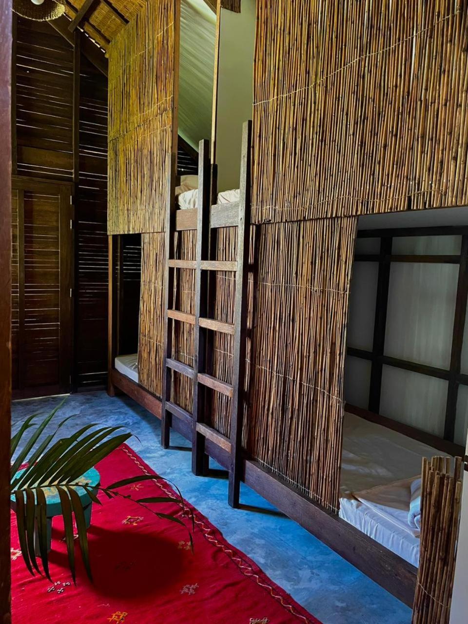La Boheme Boutique Glamping Hotel General Luna  Ngoại thất bức ảnh