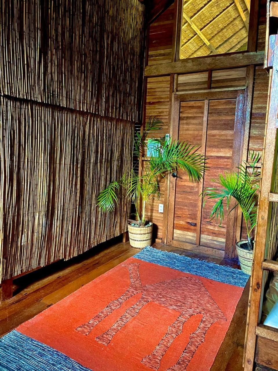 La Boheme Boutique Glamping Hotel General Luna  Ngoại thất bức ảnh