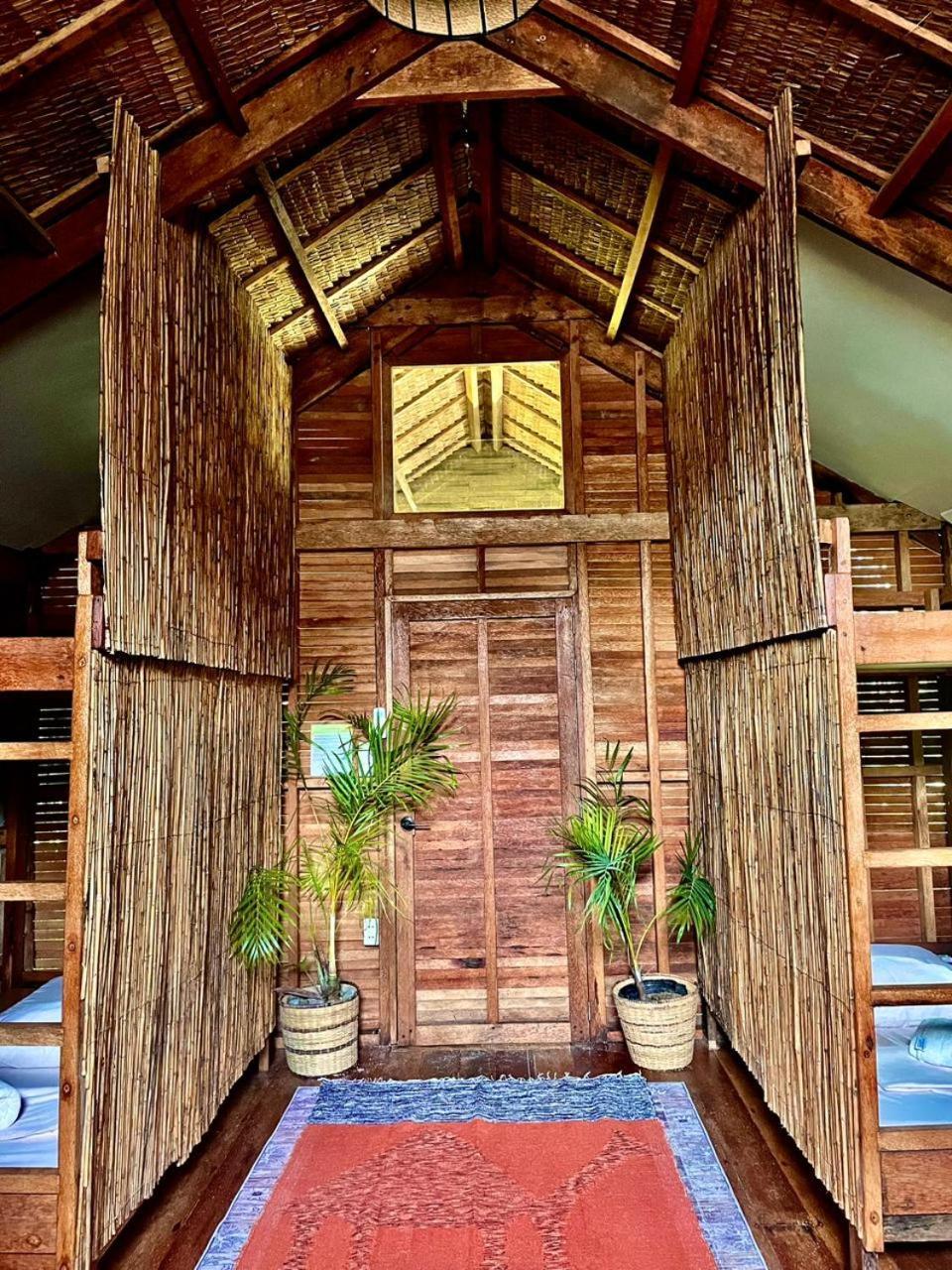 La Boheme Boutique Glamping Hotel General Luna  Ngoại thất bức ảnh