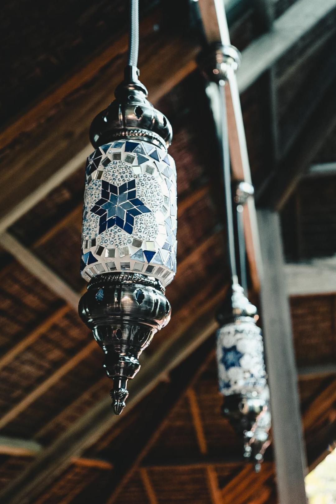 La Boheme Boutique Glamping Hotel General Luna  Ngoại thất bức ảnh
