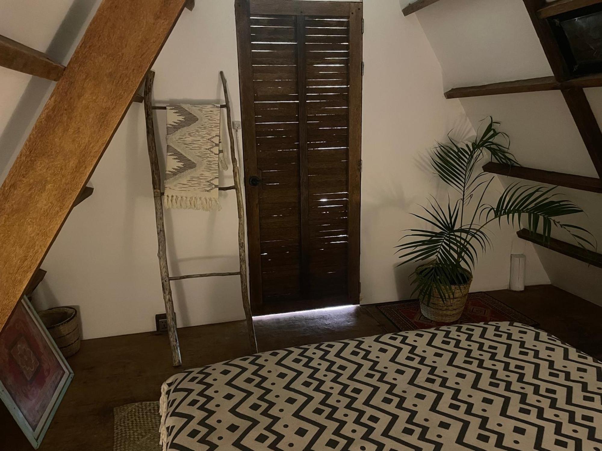 La Boheme Boutique Glamping Hotel General Luna  Ngoại thất bức ảnh