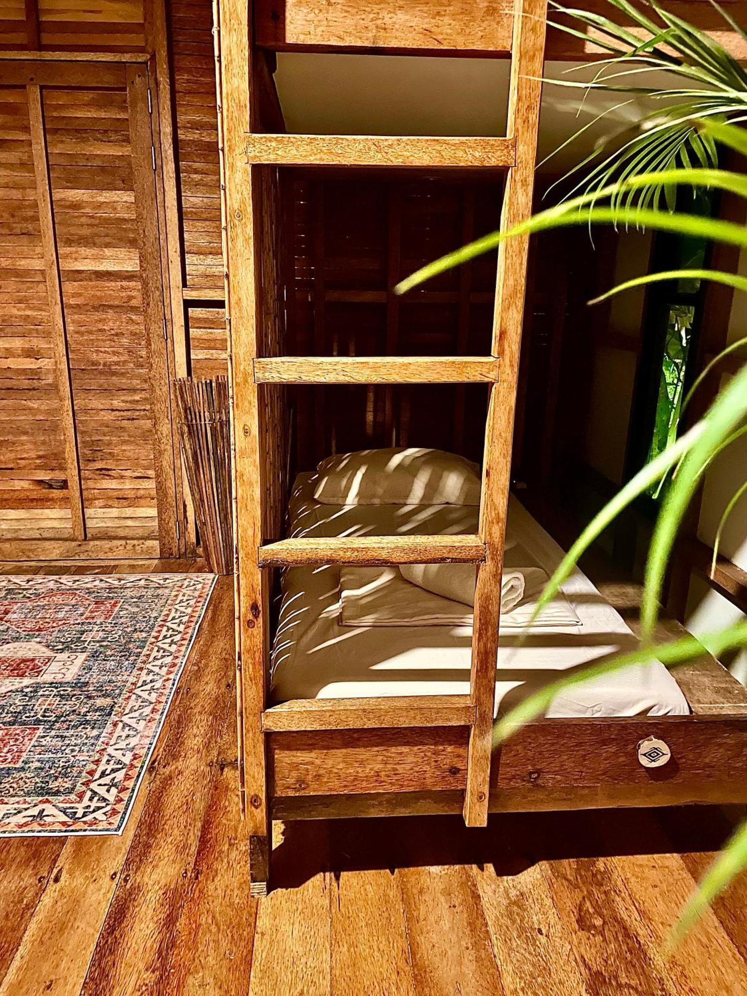 La Boheme Boutique Glamping Hotel General Luna  Ngoại thất bức ảnh